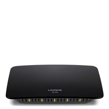 Linksys SE2800